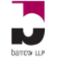 BARROW LLP Logo
