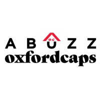 Abuzz Oxfordcaps Logo