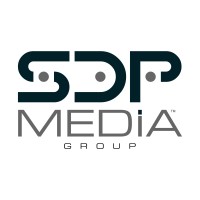 SDP Media™ Logo