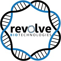 Revolve Biotechnologies, Inc. Logo