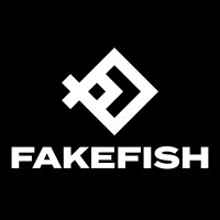 FakeFish Oy Logo