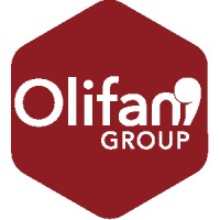 Olifan Group Logo