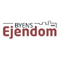 Byens Ejendom Logo