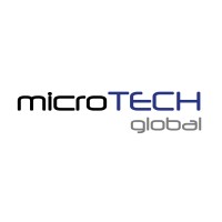 microTECH Global LTD Logo