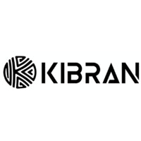 Kibran Tours Logo