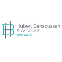 Hubert Bensoussan & Associés Avocats Logo