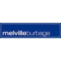 Melville Burbage Insurance Services Logo