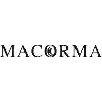 MACORMA Artist Management Logo