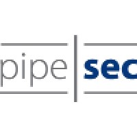 Pipe|Sec ApS Logo
