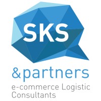 SKS & Partners Ltd Logo