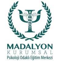 Madalyon Kurumsal - Psikoloji Odaklı Eğitim Merkezi Logo