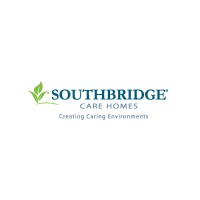 Southbridge Care Homes Logo