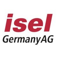 isel Germany AG | iselRobotik Logo