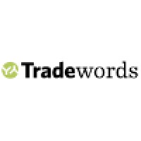 TRADEWORDS Legal and Financial translation - Translation for investment funds Logo