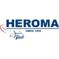 Heroma Logo