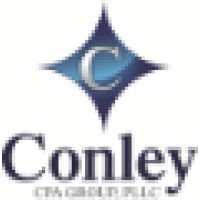 Conley CPA Group PLLC Logo