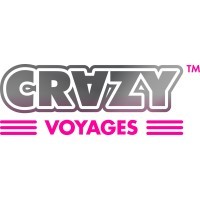 Crazy Voyages Logo