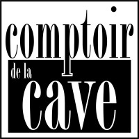 Comptoir de la Cave / Vinolok Logo