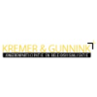Kremer & Gunnink Logo