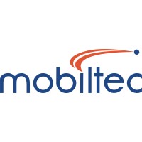 Mobiltec - Mobilidade em Negócios Logo