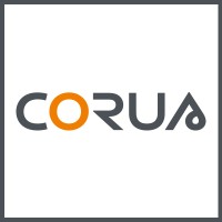 CORUS Logo