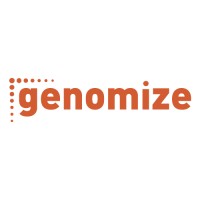Genomize Logo