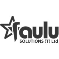 Faulu Solutions Logo