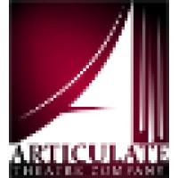 Articulate Theatre Company Logo