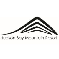 Hudson Bay Mountain Resort Logo