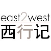 East2West 西行记 Logo