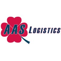 AAS Logistics Logo