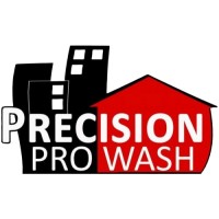 Precision Pro Wash Logo