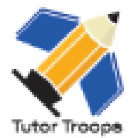 Tutor Troops Logo