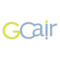 GC Air Logo