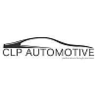CLP Automotive Logo