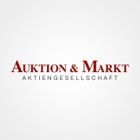 Auktion & Markt AG Logo
