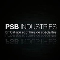 PSB INDUSTRIES GROUP Logo