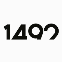 1492 Logo