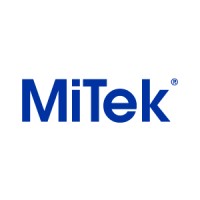MiTek Logo