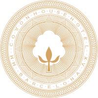 Cotton House Hotel - Autograph Collection 5* Logo