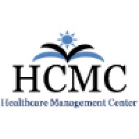 HCMC- Healthcare Management Center Logo