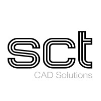 SCT Informatica s.r.l. Logo