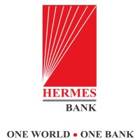 Hermes Bank Limited Logo