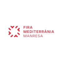 Fira Mediterrània de Manresa Logo