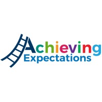 Achieving Expectations LLC Logo