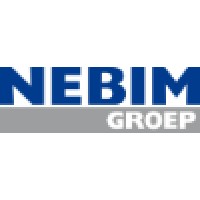 Nebim Groep Logo