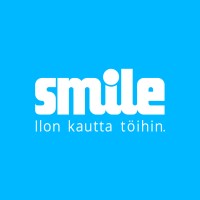 Smile Henkilöstöpalvelut Logo