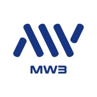 MW3 Logo