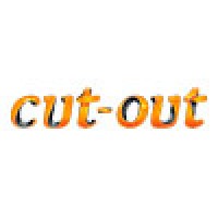 Cut-out estudio Logo