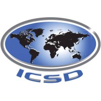 INTERNATIONAL CONSORTIUM FOR SOCIAL DEVELOPMENT Logo